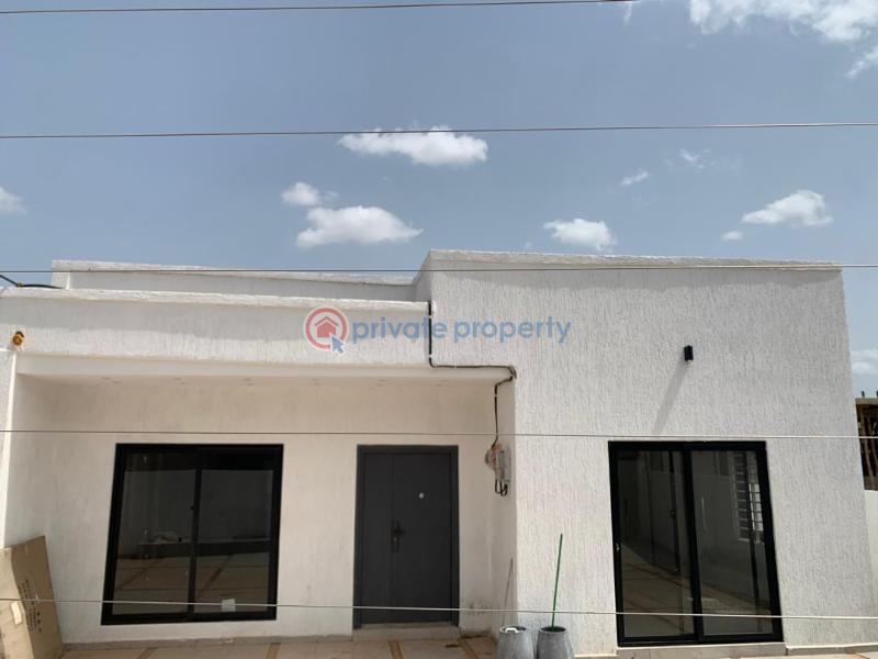 3 bedroom House For Sale Adenta Municipal Accra - 1