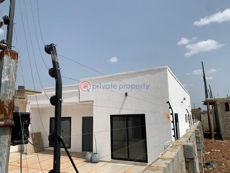 3 bedroom House For Sale Adenta Municipal Accra - 0