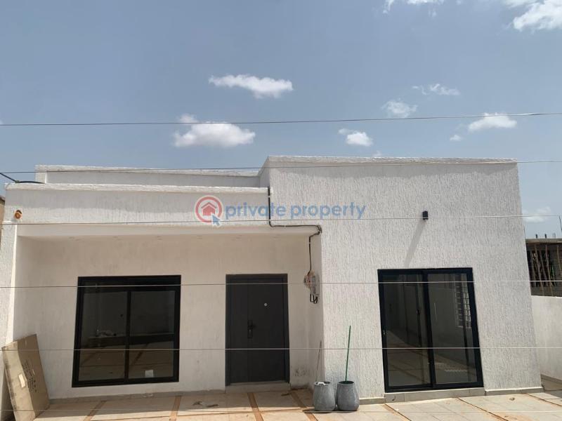 3 bedroom House For Sale Adenta Municipal Accra - 3
