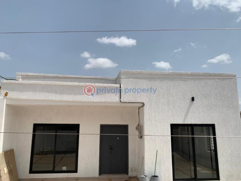 3 bedroom House For Sale Adenta Municipal Accra - 2