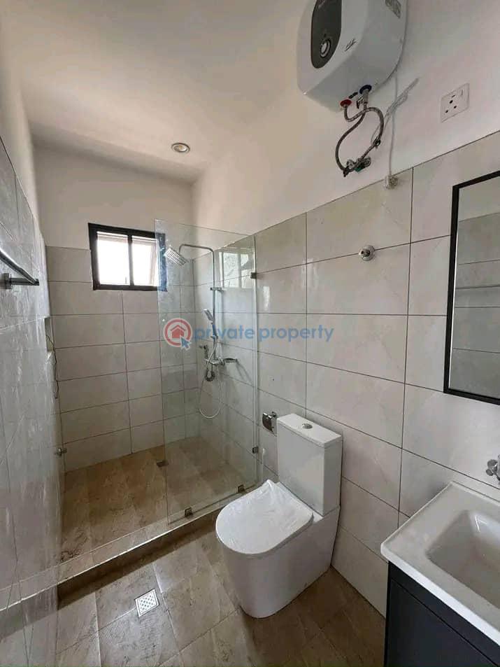3 bedroom House For Rent Ashaley Botwe Adenta Municipal Accra - 5