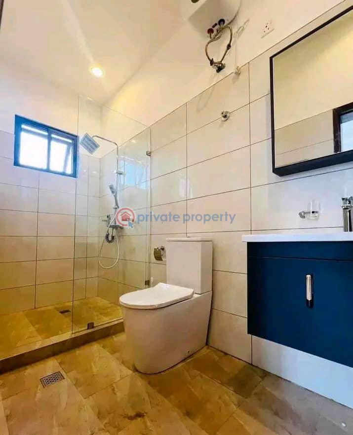 3 bedroom House For Rent Ashaley Botwe Adenta Municipal Accra - 2