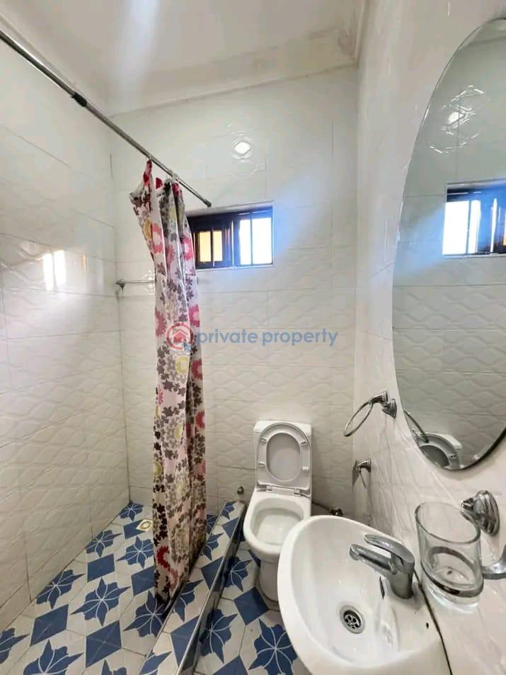 3 bedroom House For Rent Ashaley Botwe Adenta Municipal Accra - 4