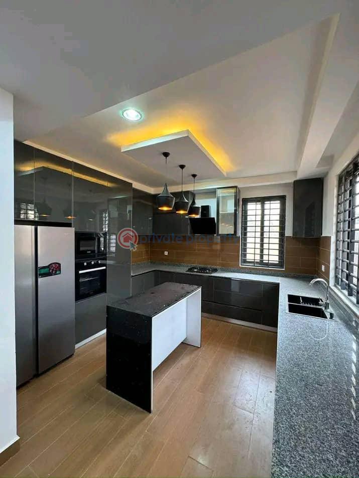 3 bedroom House For Rent Ashaley Botwe Adenta Municipal Accra - 6