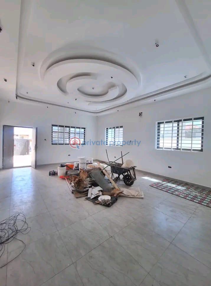 3 bedroom House For Sale Lashibi Spintex Accra - 5