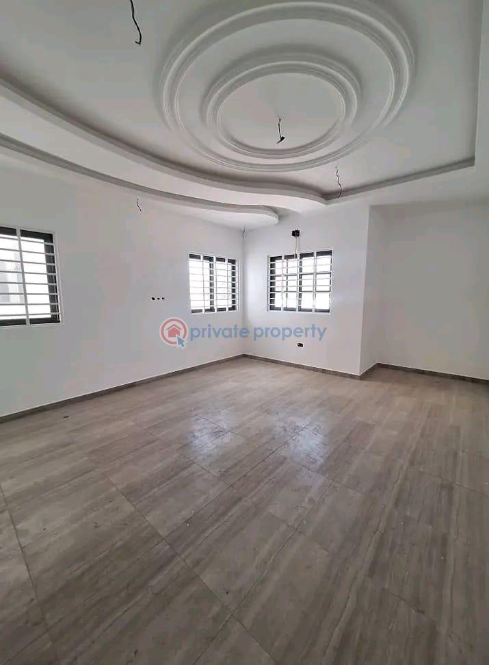 3 bedroom House For Sale Lashibi Spintex Accra - 2