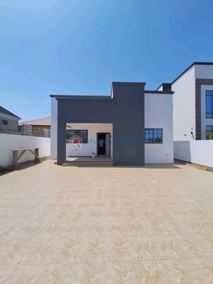 3 bedroom House For Sale Lashibi Spintex Accra - 0