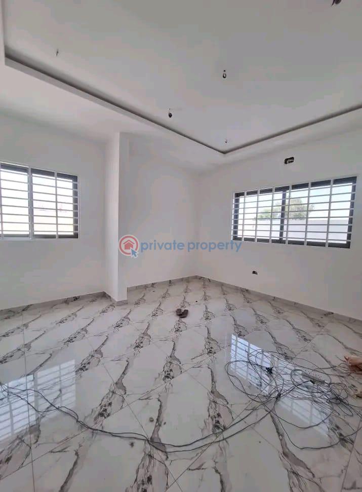 3 bedroom House For Sale Lashibi Spintex Accra - 1