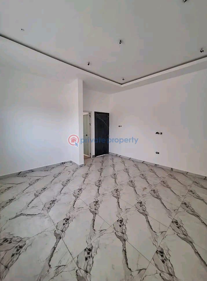 3 bedroom House For Sale Lashibi Spintex Accra - 4