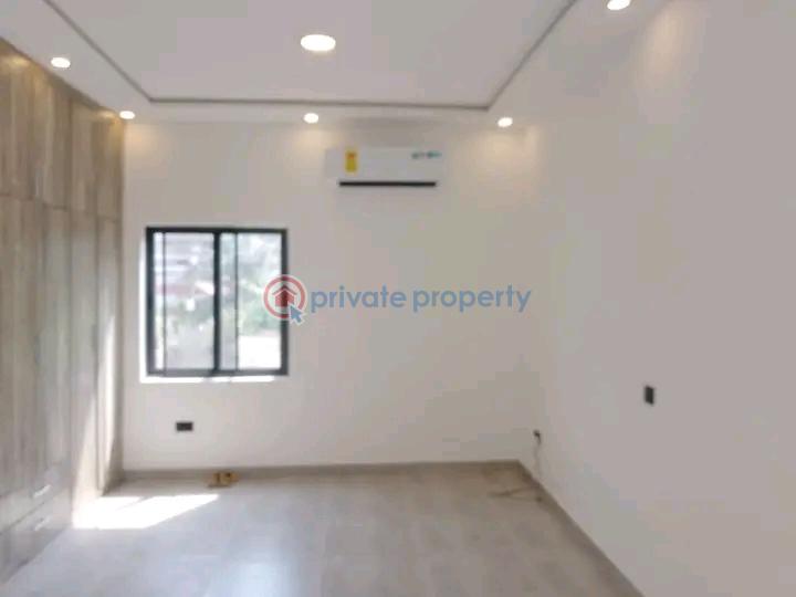 3 bedroom House For Rent North Legon Accra - 8