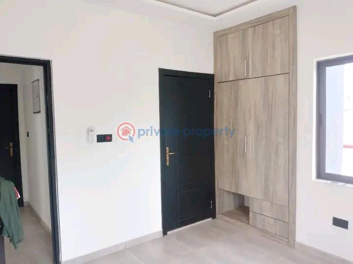 3 bedroom House For Rent North Legon Accra - 5