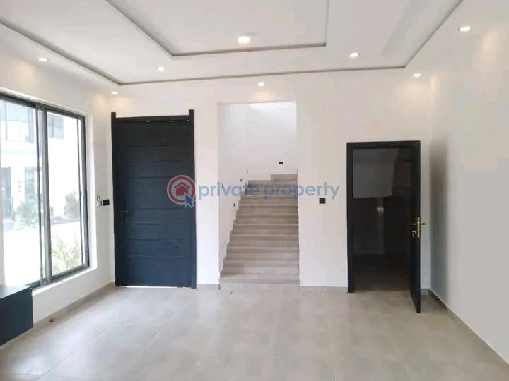 3 bedroom House For Rent North Legon Accra - 1
