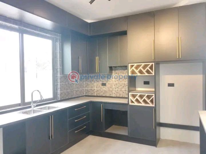 3 bedroom House For Rent North Legon Accra - 2