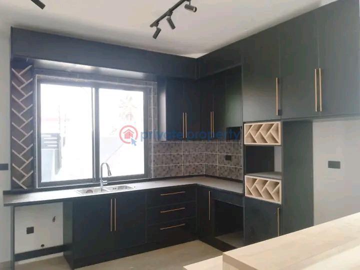 3 bedroom House For Rent North Legon Accra - 6