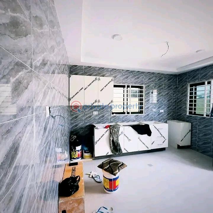 3 bedroom House For Sale Nungua East Accra - 4