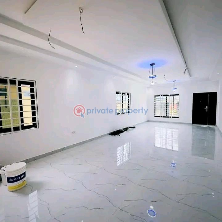 3 bedroom House For Sale Nungua East Accra - 3