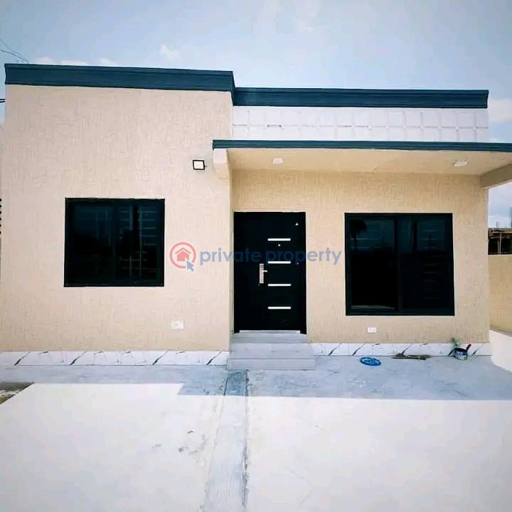 3 bedroom House For Sale Nungua East Accra - 1
