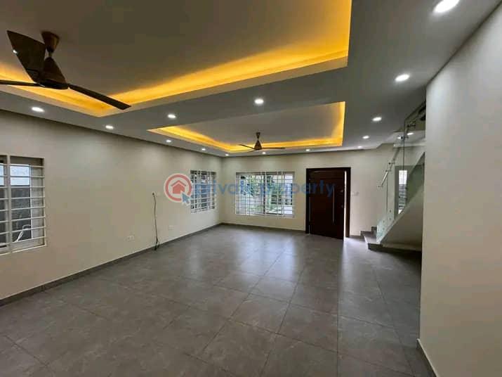 3 bedroom House For Sale Spintex Accra - 1