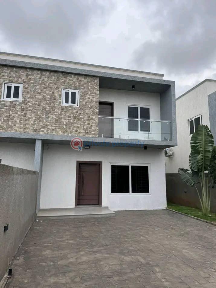 3 bedroom House For Sale Spintex Accra - 0