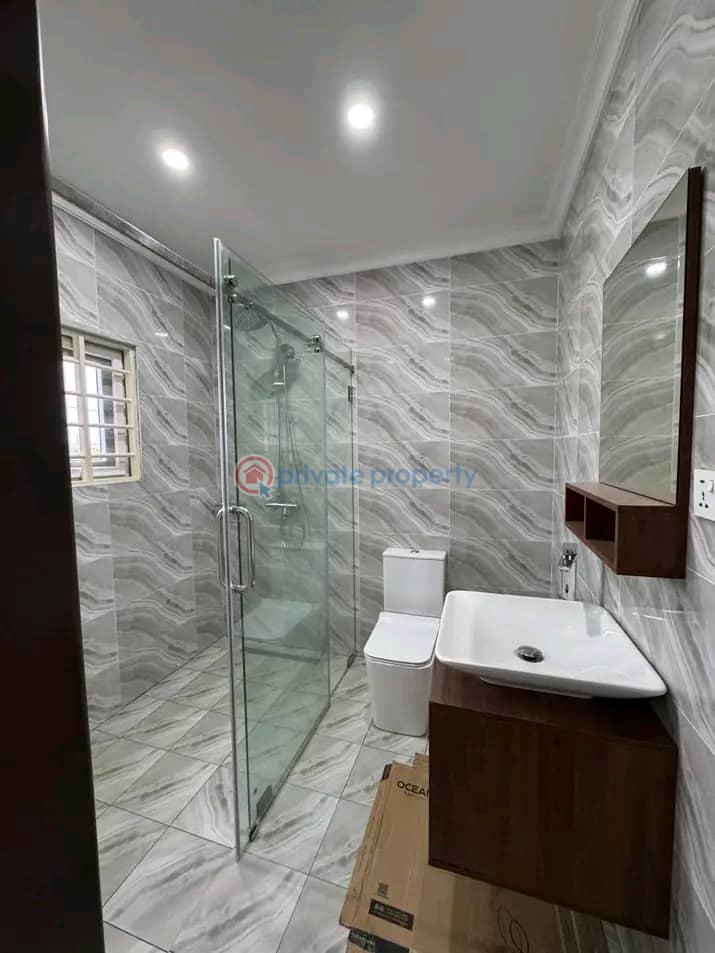 3 bedroom House For Sale Spintex Accra - 5