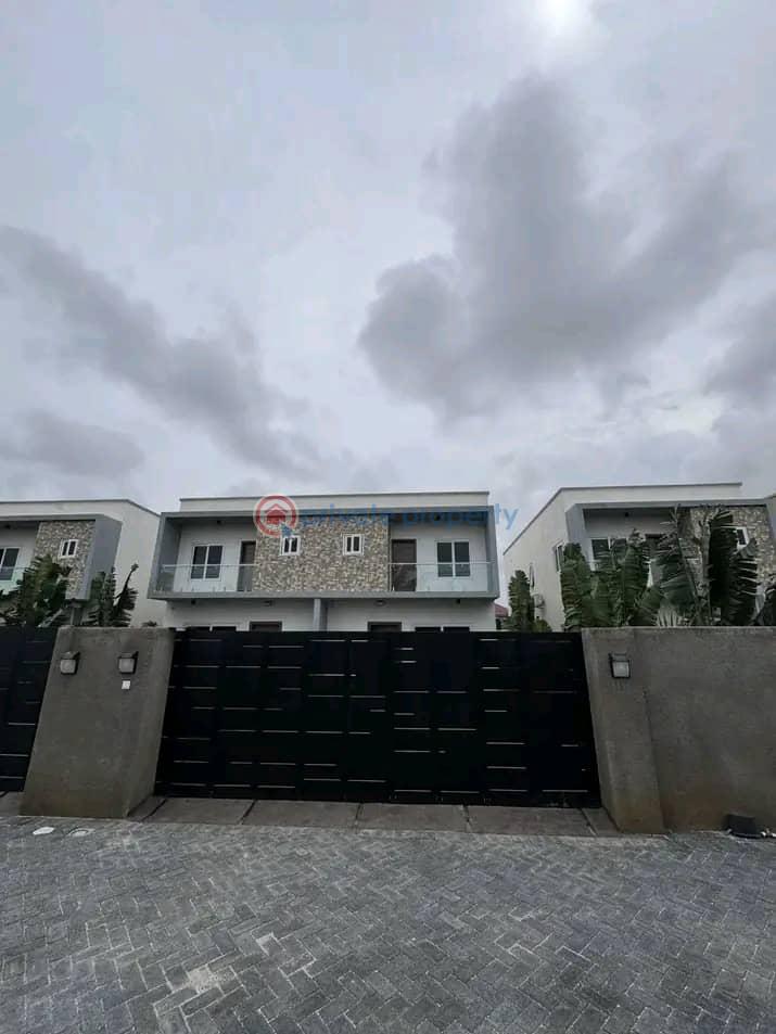 3 bedroom House For Sale Spintex Accra - 8