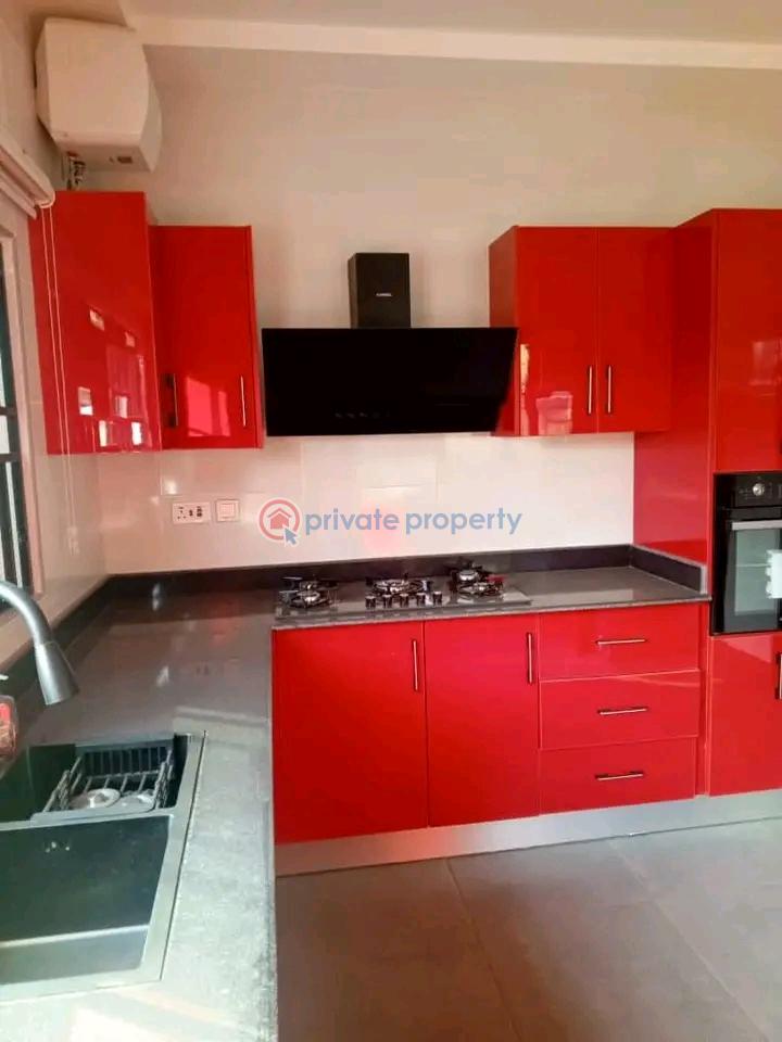 3 bedroom House For Sale Tantra Hill Achimota Ga West Municipal Accra - 2