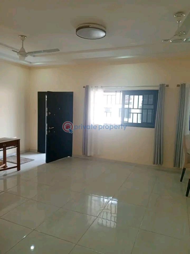 3 bedroom House For Sale Tantra Hill Achimota Ga West Municipal Accra - 1