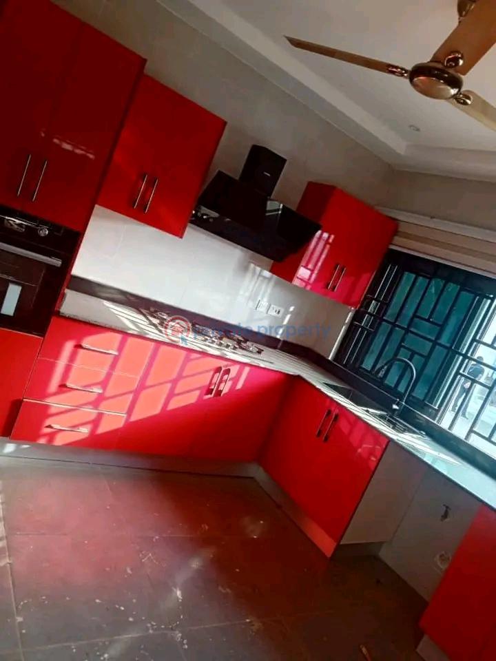 3 bedroom House For Sale Tantra Hill Achimota Ga West Municipal Accra - 4