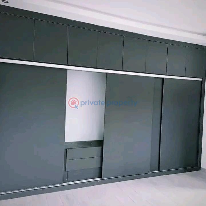 3 bedroom House For Rent Tesano Accra - 4