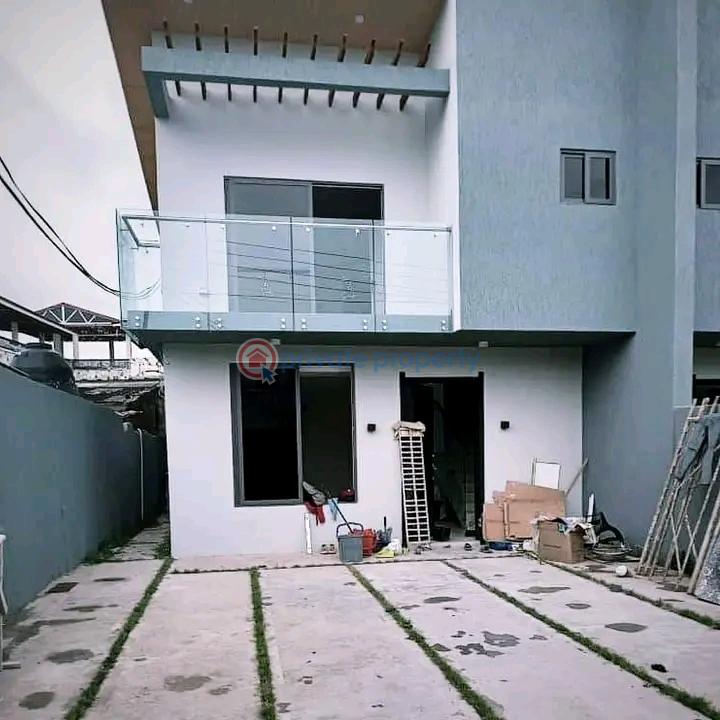 3 bedroom House For Rent Tesano Accra - 0