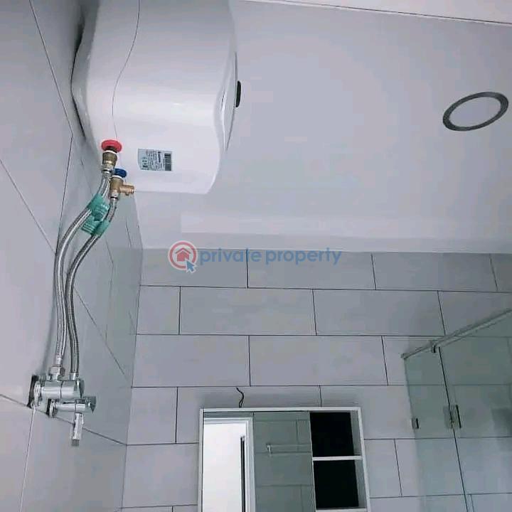3 bedroom House For Rent Tesano Accra - 7