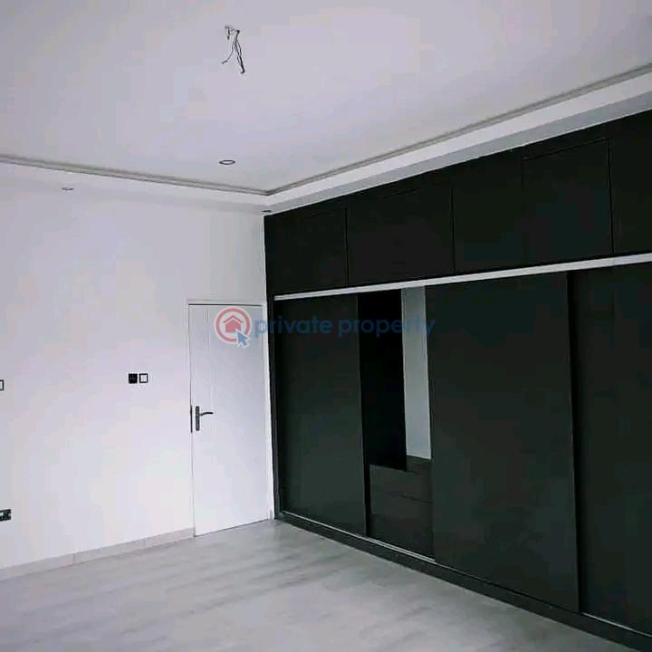 3 bedroom House For Rent Tesano Accra - 3