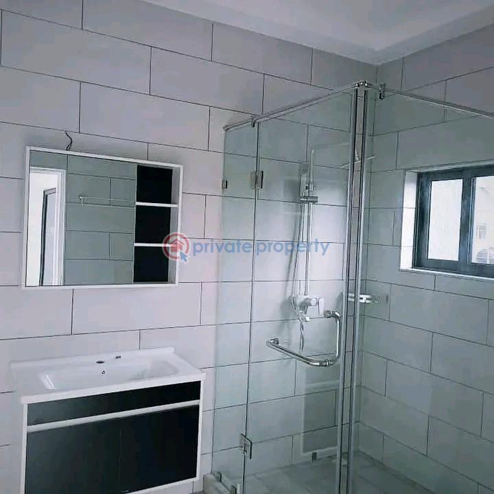 3 bedroom House For Rent Tesano Accra - 5