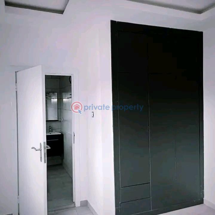3 bedroom House For Rent Tesano Accra - 6