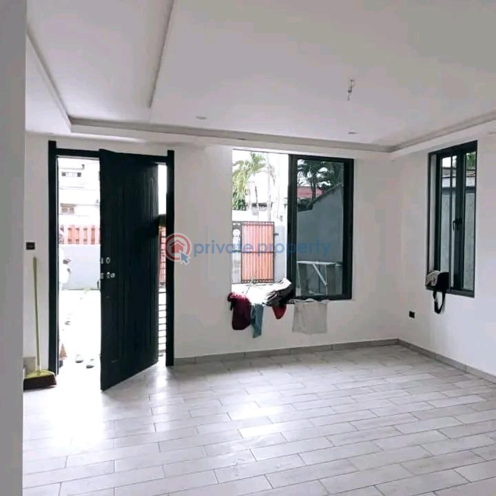 3 bedroom House For Rent Tesano Accra - 1