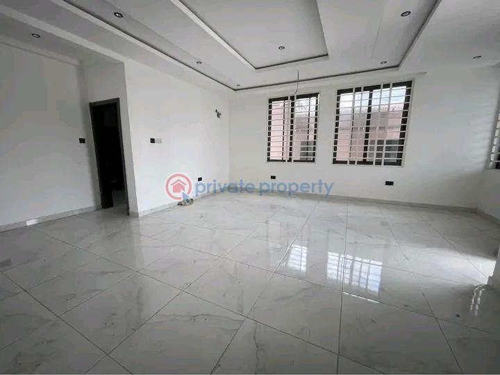 3 bedroom House For Sale Pokuase (Pokoasi) Ga West Municipal Accra - 5
