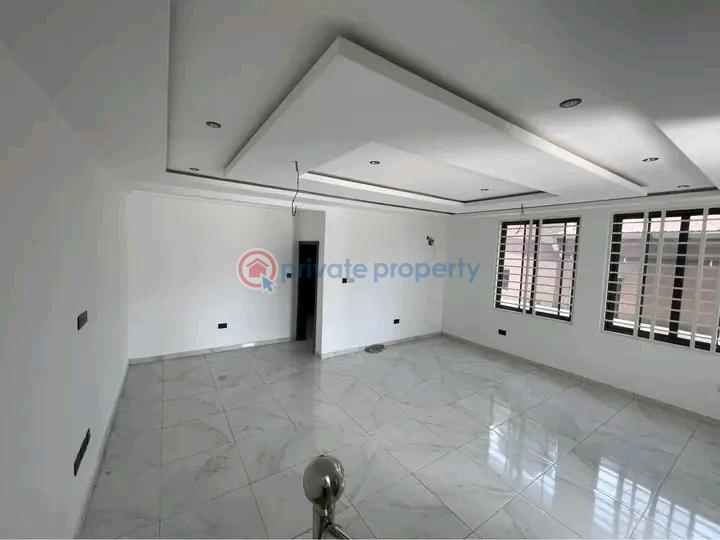 3 bedroom House For Sale Pokuase (Pokoasi) Ga West Municipal Accra - 2