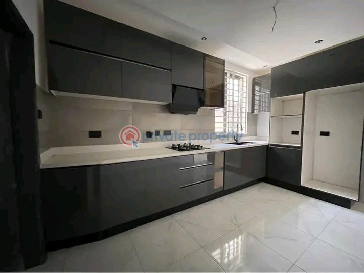 3 bedroom House For Sale Pokuase (Pokoasi) Ga West Municipal Accra - 6