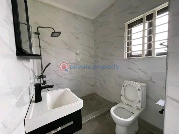 3 bedroom House For Sale Pokuase (Pokoasi) Ga West Municipal Accra - 7