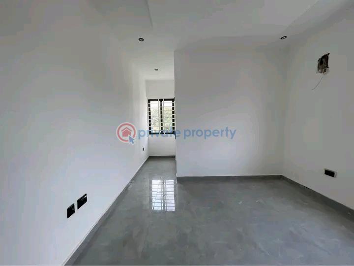 3 bedroom House For Sale Pokuase (Pokoasi) Ga West Municipal Accra - 10