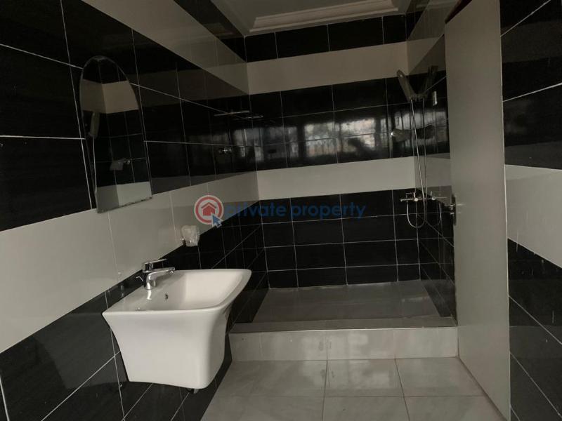 3 bedroom House For Rent Oyarifa La Nkwantanang Madina Municipal Accra - 2