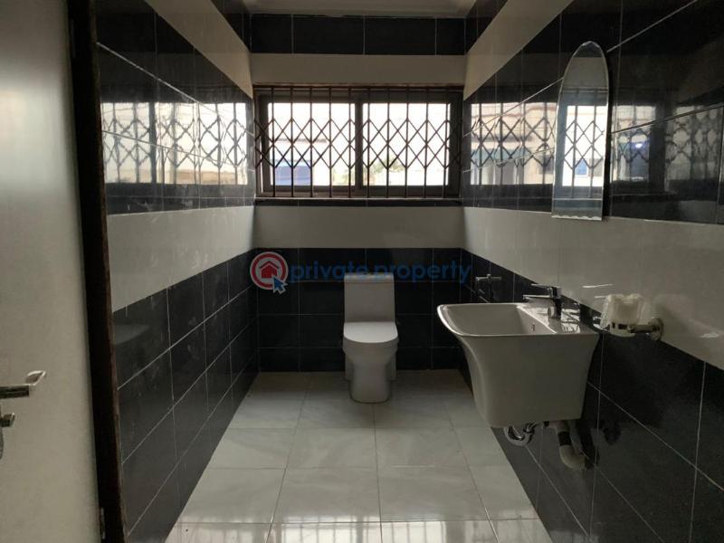 3 bedroom House For Rent Oyarifa La Nkwantanang Madina Municipal Accra - 3