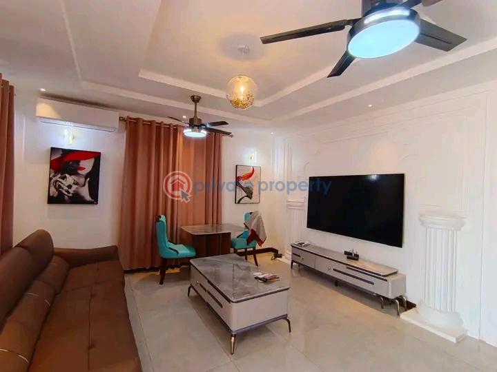 3 bedroom Apartment For Sale Airport Residential Area Accra - 3