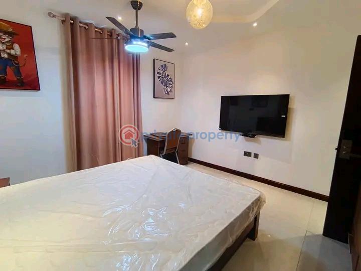 3 bedroom Apartment For Sale Airport Residential Area Accra - 4