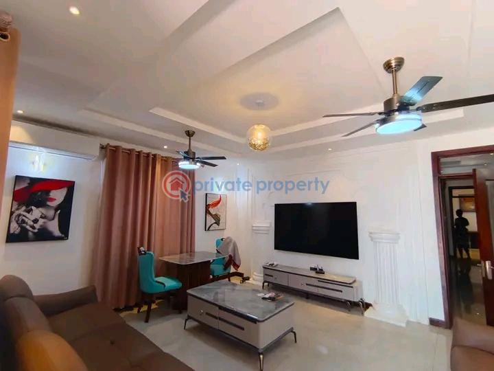 3 bedroom Apartment For Sale Airport Residential Area Accra - 2