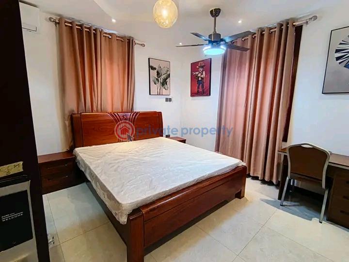3 bedroom Apartment For Sale Airport Residential Area Accra - 5