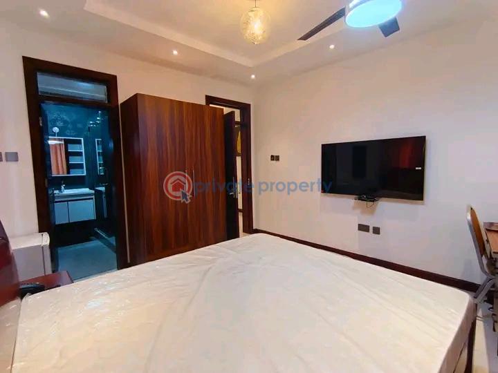 3 bedroom Apartment For Sale Airport Residential Area Accra - 6