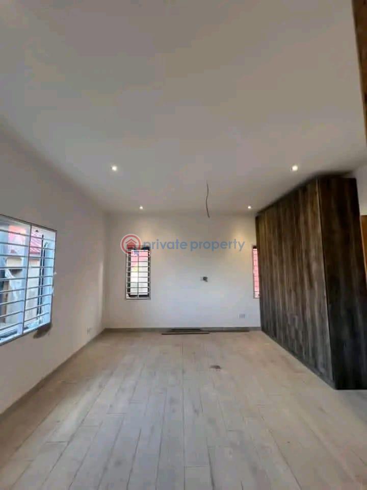 3 bedroom House For Rent Adjiringanor East Legon Accra - 2