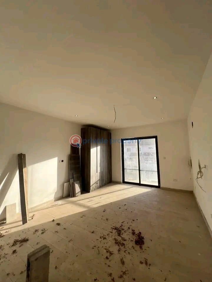 3 bedroom House For Rent Adjiringanor East Legon Accra - 1