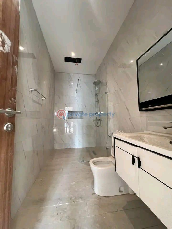 3 bedroom House For Rent Adjiringanor East Legon Accra - 10